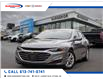 2024 Chevrolet Malibu 1LT (Stk: 25093A) in Ottawa - Image 1 of 24
