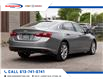 2024 Chevrolet Malibu 1LT (Stk: 25093A) in Ottawa - Image 10 of 24