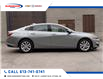 2024 Chevrolet Malibu 1LT (Stk: 25093A) in Ottawa - Image 11 of 24