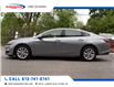 2024 Chevrolet Malibu 1LT (Stk: 25093A) in Ottawa - Image 12 of 24