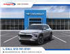 2025 Chevrolet TrailBlazer LT (Stk: R27085) in Ottawa - Image 1 of 6