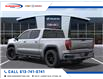 2025 GMC Sierra 1500 Elevation (Stk: R27118) in Ottawa - Image 3 of 6