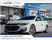2025 Chevrolet Malibu 1LT (Stk: R26011) in Ottawa - Image 1 of 21