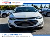 2025 Chevrolet Malibu 1LT (Stk: R26011) in Ottawa - Image 2 of 21