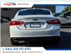 2025 Chevrolet Malibu 1LT (Stk: R26011) in Ottawa - Image 4 of 21