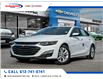 2025 Chevrolet Malibu 1LT (Stk: R26013) in Ottawa - Image 1 of 20