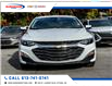 2025 Chevrolet Malibu 1LT (Stk: R26013) in Ottawa - Image 2 of 20