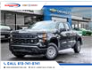2025 Chevrolet Silverado 1500 Work Truck (Stk: R26120) in Ottawa - Image 1 of 19