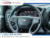 2025 Chevrolet Silverado 1500 Work Truck (Stk: R26120) in Ottawa - Image 10 of 19