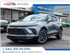 2025 Chevrolet Blazer RS (Stk: R26134) in Ottawa - Image 1 of 25
