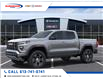 2025 GMC Canyon AT4 (Stk: R27115) in Ottawa - Image 2 of 6