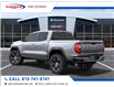 2025 GMC Canyon AT4 (Stk: R27115) in Ottawa - Image 3 of 6