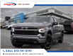 2025 Chevrolet Silverado 1500 RST (Stk: R26942) in Ottawa - Image 1 of 23