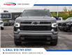 2025 Chevrolet Silverado 1500 RST (Stk: R26942) in Ottawa - Image 6 of 23