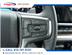 2025 Chevrolet Silverado 1500 RST (Stk: R27004) in Ottawa - Image 20 of 23