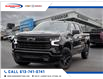 2025 Chevrolet Silverado 1500 RST (Stk: R27004) in Ottawa - Image 1 of 23