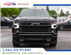 2025 Chevrolet Silverado 1500 RST (Stk: R27063) in Ottawa - Image 6 of 23