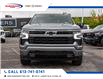 2025 Chevrolet Silverado 1500 RST (Stk: R26881) in Ottawa - Image 5 of 23