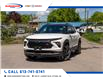 2024 Chevrolet TrailBlazer RS (Stk: 25105A) in Ottawa - Image 10 of 23
