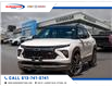2024 Chevrolet TrailBlazer RS (Stk: 25105A) in Ottawa - Image 1 of 23