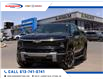 2025 Chevrolet Silverado EV LT (Stk: R27005) in Ottawa - Image 1 of 25