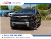 2025 Chevrolet Silverado EV LT (Stk: R27005) in Ottawa - Image 10 of 25