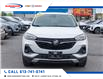 2023 Buick Encore GX Select (Stk: 25106A) in Ottawa - Image 4 of 22