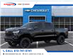 2025 Chevrolet Silverado 1500 LT Trail Boss (Stk: R27163) in Ottawa - Image 2 of 6