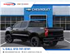 2025 Chevrolet Silverado 1500 LT Trail Boss (Stk: R27163) in Ottawa - Image 3 of 6