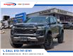 2023 Chevrolet Colorado Trail Boss (Stk: 25110A) in Ottawa - Image 1 of 22