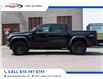 2023 Chevrolet Colorado Trail Boss (Stk: 25110A) in Ottawa - Image 8 of 22