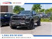 2023 Chevrolet Colorado Trail Boss (Stk: 25110A) in Ottawa - Image 10 of 22