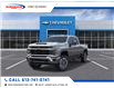 2025 Chevrolet Silverado 2500HD LT (Stk: R27093) in Ottawa - Image 1 of 6