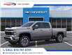 2025 Chevrolet Silverado 2500HD LT (Stk: R27093) in Ottawa - Image 2 of 6