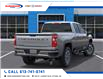 2025 Chevrolet Silverado 2500HD LT (Stk: R27093) in Ottawa - Image 4 of 6