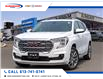 2024 GMC Terrain Denali (Stk: R27070A) in Ottawa - Image 1 of 25