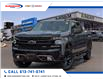 2021 Chevrolet Silverado 1500 LT Trail Boss (Stk: R26592A) in Ottawa - Image 1 of 11