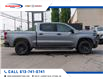 2021 Chevrolet Silverado 1500 LT Trail Boss (Stk: R26592A) in Ottawa - Image 8 of 11