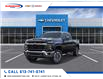 2025 Chevrolet Silverado 2500HD LT (Stk: R27145) in Ottawa - Image 1 of 6