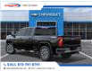 2025 Chevrolet Silverado 2500HD LT (Stk: R27145) in Ottawa - Image 3 of 6