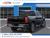 2025 Chevrolet Silverado 2500HD LT (Stk: R27145) in Ottawa - Image 4 of 6