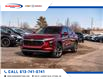 2025 Chevrolet Trax LT (Stk: R26721) in Ottawa - Image 8 of 21