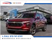 2025 Chevrolet Trax LT (Stk: R26721) in Ottawa - Image 1 of 21