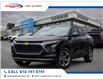 2025 Chevrolet Trax LT (Stk: R26759) in Ottawa - Image 1 of 22