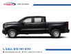2023 Chevrolet Silverado 1500 RST (Stk: 25116A) in Ottawa - Image 2 of 11