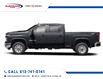 2025 Chevrolet Silverado 3500HD LTZ (Stk: R27182) in Ottawa - Image 2 of 2