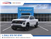 2025 Chevrolet Colorado Z71 (Stk: R27179) in Ottawa - Image 1 of 6