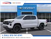 2025 Chevrolet Colorado Z71 (Stk: R27179) in Ottawa - Image 2 of 6