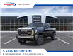 2025 GMC Sierra 2500HD SLE (Stk: R27192) in Ottawa - Image 1 of 6