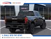 2025 GMC Sierra 1500 AT4 (Stk: R27183) in Ottawa - Image 4 of 6